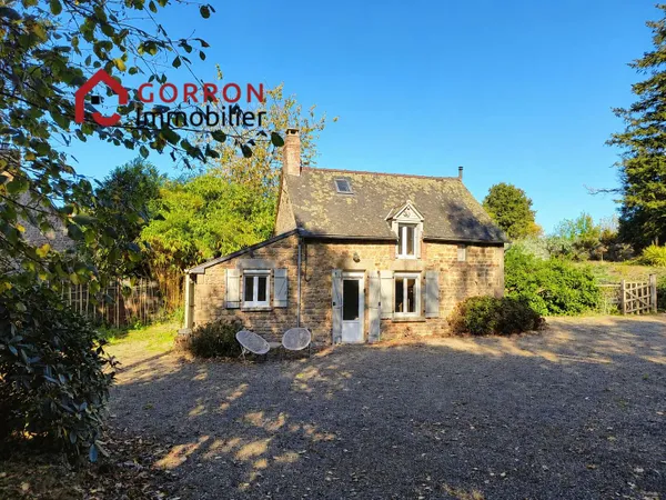 Maison 3 pièces 47 m²