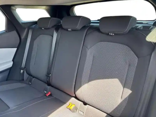 Ford Explorer 170ch standard range 52kwh style rwd — photo 9