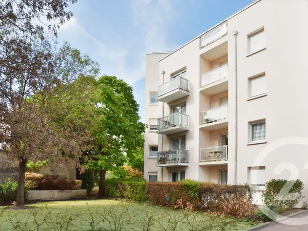 Appartement 4 pièces 74 m²