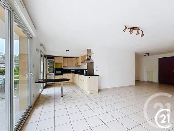 Appartement 5 pièces 97 m²