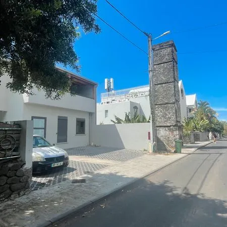 Local commercial ( particuliers)