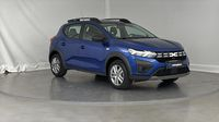 Dacia Sandero 1.0 ECO-G 100ch Stepway Essential — photo 3