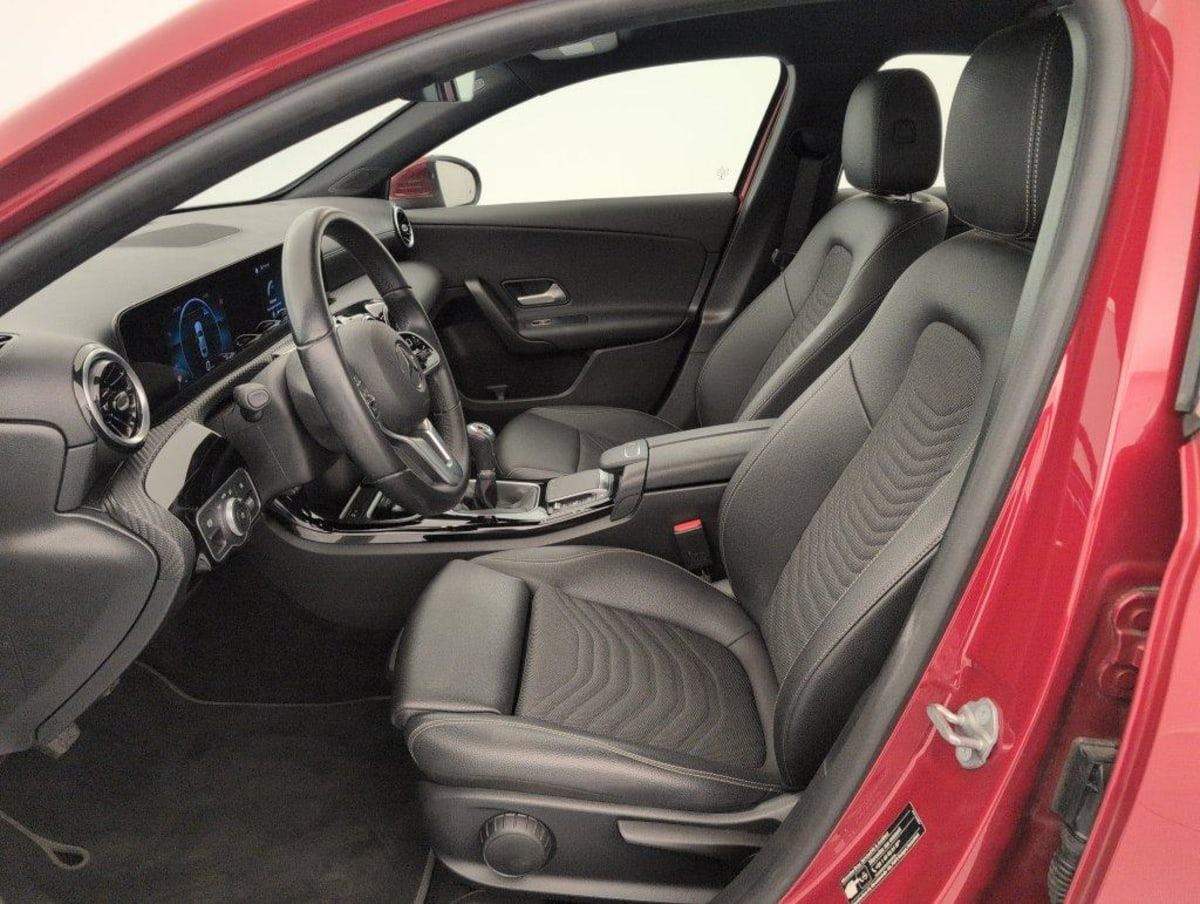 Mercedes Classe A — photo 15