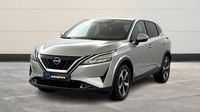 Nissan Qashqai e-POWER 190ch N-Connecta 2022