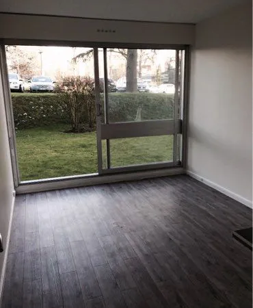 Appartement 1 pièce 19,6m2
