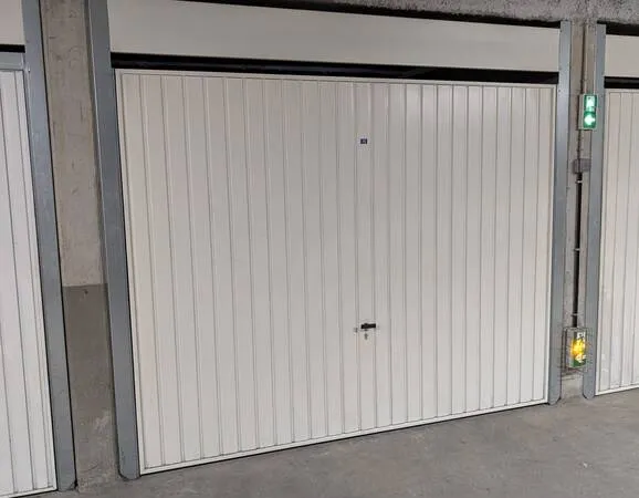 Box de stockage