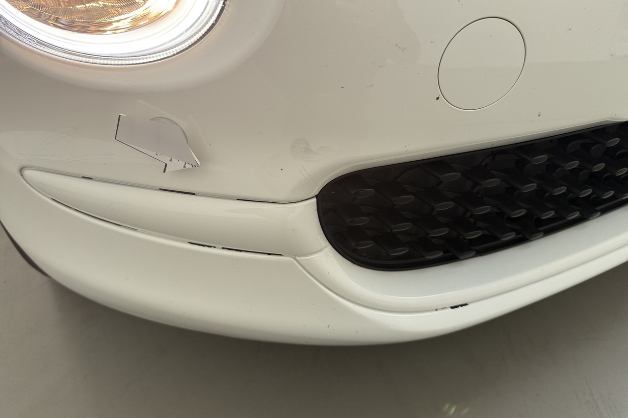 Fiat 500 — photo 19