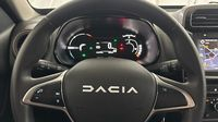 Dacia Jogger 1.6 hybrid 140ch Extreme+ 7 places -24 — photo 25