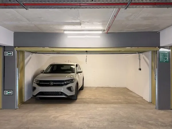 Loue parking