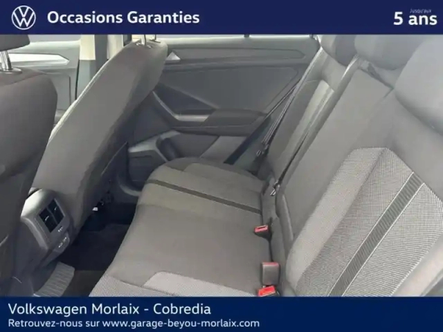 Volkswagen T-Roc 1.0 tsi 116ch vw edition — photo 9