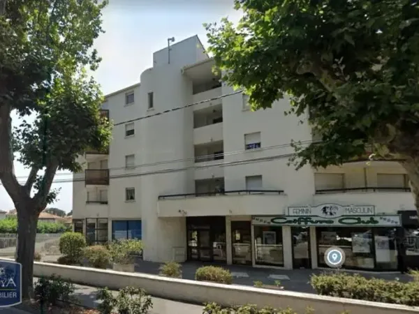 Stationnement Location Fréjus   94€