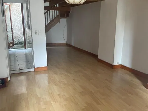 Maison Vente Bordeaux 3p 57m² 210000€