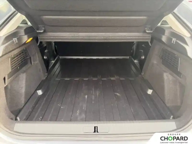 Citroën C4 societe bluehdi 110 s&amp;s bvm6 — photo 6