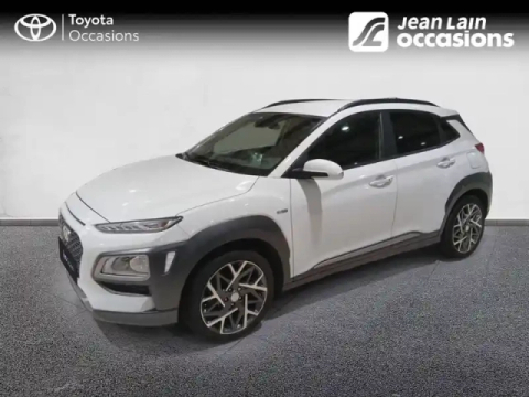 Hyundai Kona 1.6 gdi hybrid