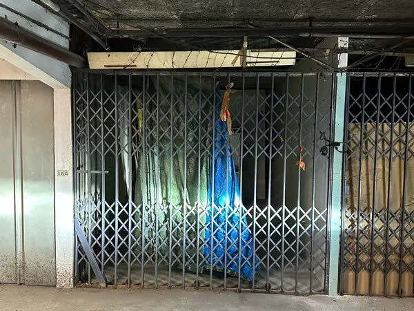 Stationnement Location Reims 14m² 60€