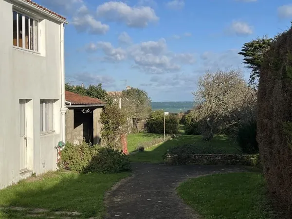 Maison 7 pièces 175 m²