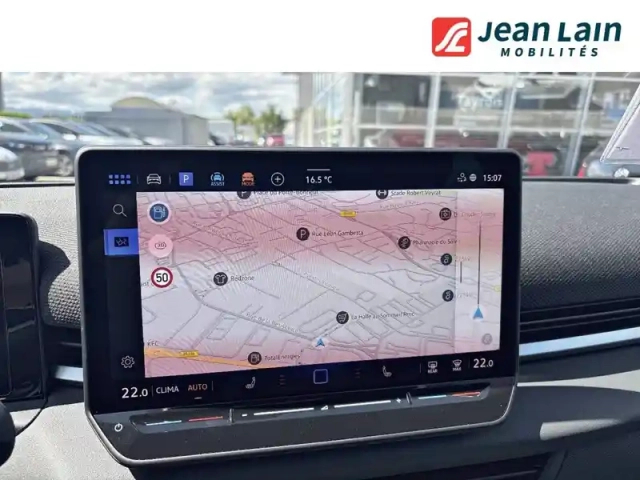 Volkswagen T-Roc 1.5 etsi evo2 hybrid 150 ch dsg7 — photo 16