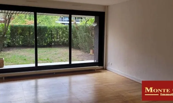 Appartement 2 pièces 60 m²