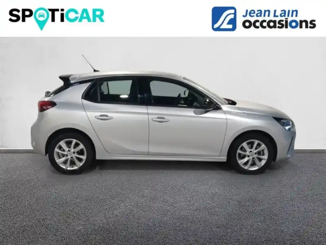 Opel Corsa 1.2 turbo 100 ch bva8 — photo 13