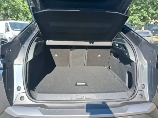 Peugeot 3008 electrique 210 ch 73 kwh — photo 6