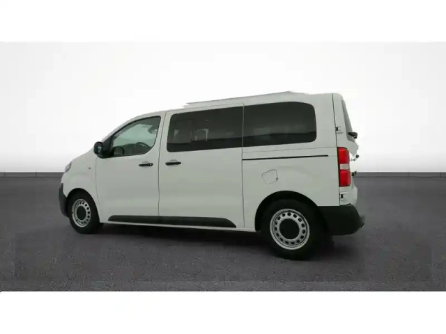 Citroën Jumpy m bluehdi 120 s&amp;s bvm6 — photo 5