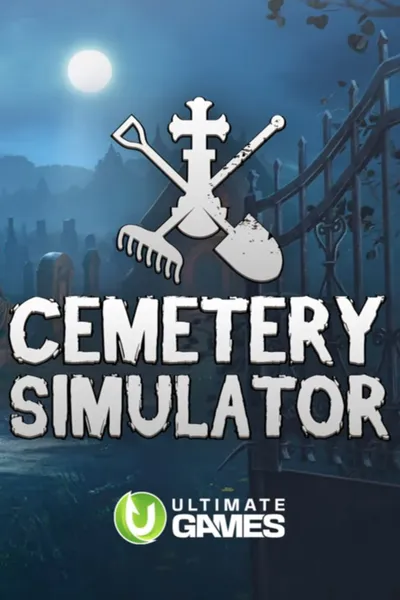 Cemetery Simulator