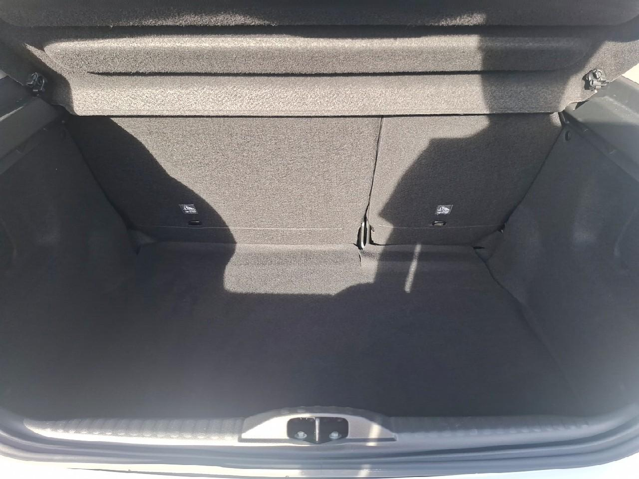 Citroën C3 1.2 puretech 110ch s&s max boite automatique — photo 6
