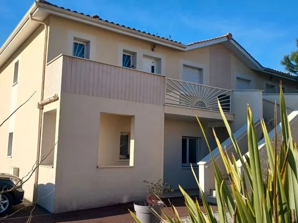 Appartement T3 67m2