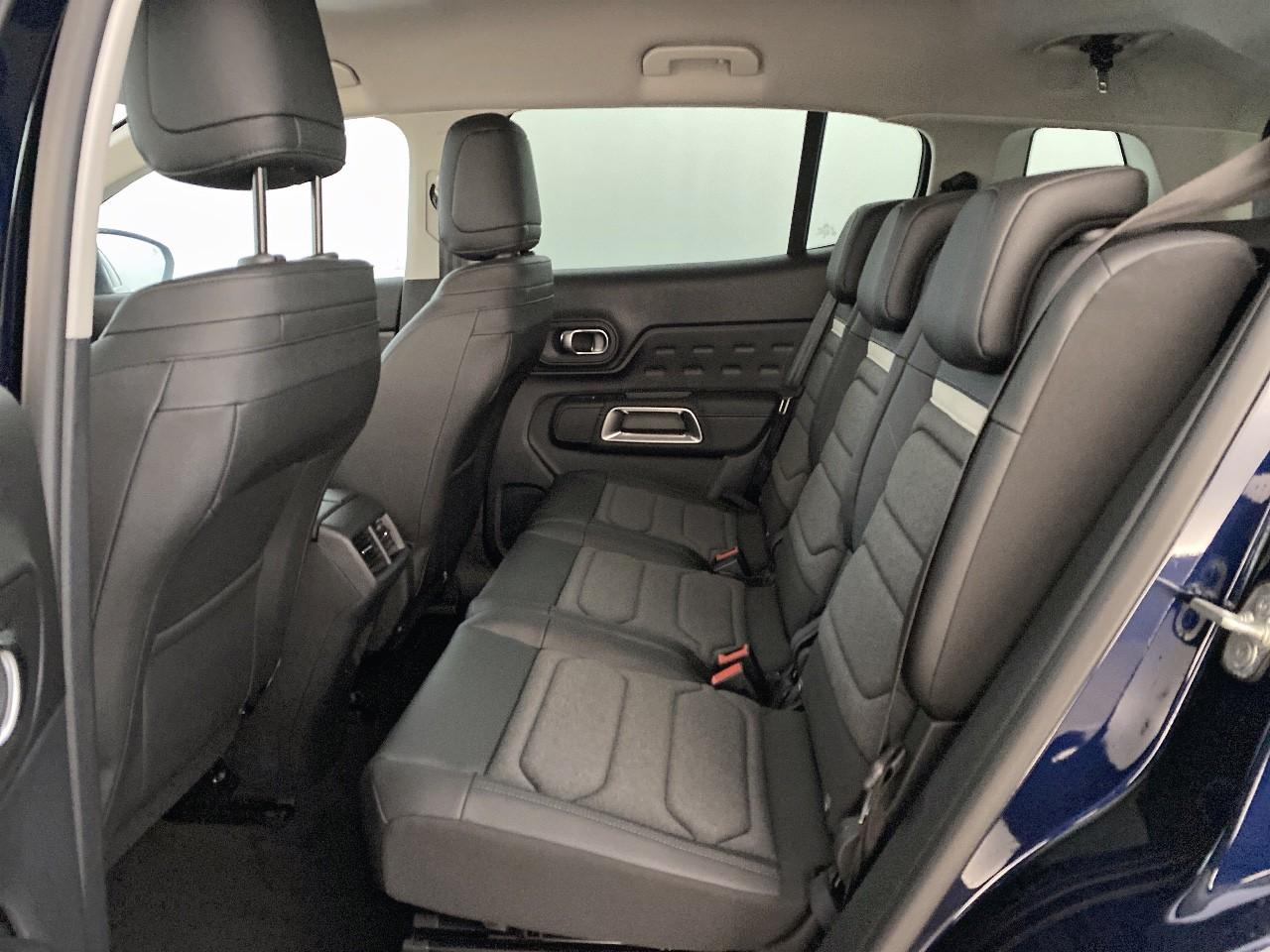 Citroën C5 Aircross 1.5 bluehdi 130ch max boite automatique — photo 10