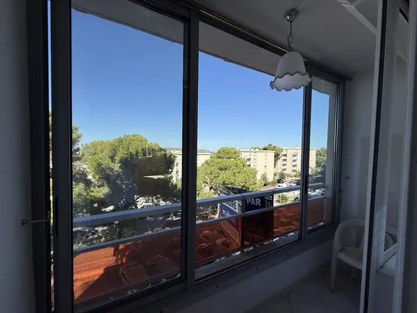 Appartement T2 Vue étang