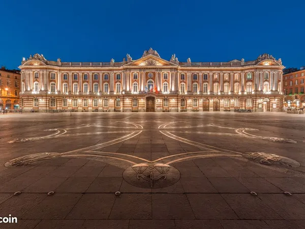 Fonds de commerce Glaciers place du Capitole