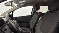 Renault Captur 1.5 dCi 90ch Stop&Start energy Intens eco² Euro6 2016 — photo 12
