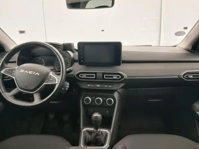 Dacia Jogger 1.0 tce 110ch extreme 5 places — photo 4