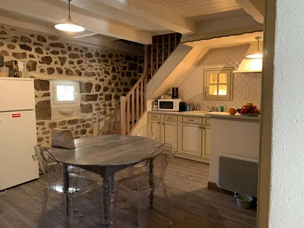 Maison 5 pièces 143 m²