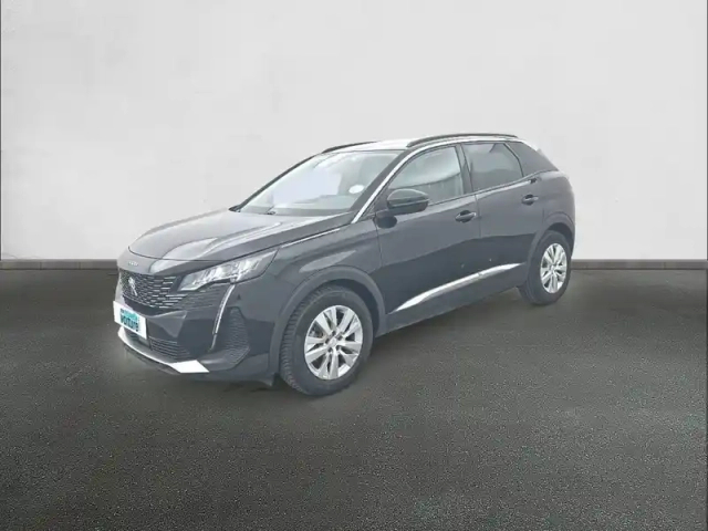 Peugeot 3008 bluehdi 130ch s&amp;s eat8 — photo 25