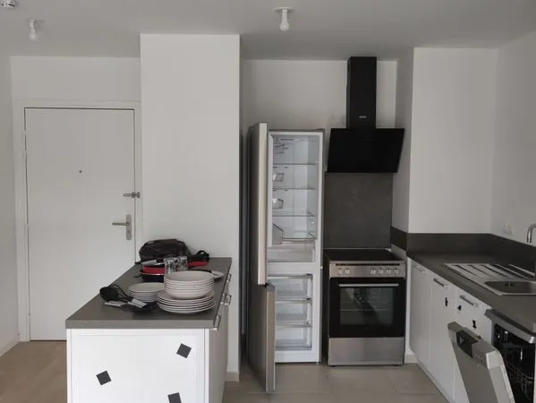 Location T2 Poissy Boulevard de la Paix à Poissy 78300