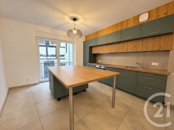 Maison 4 pièces 86 m²
