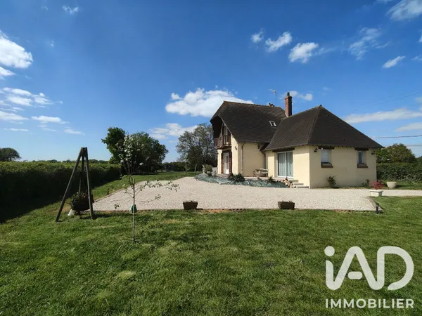 Vente Maison/villa 7 pièces