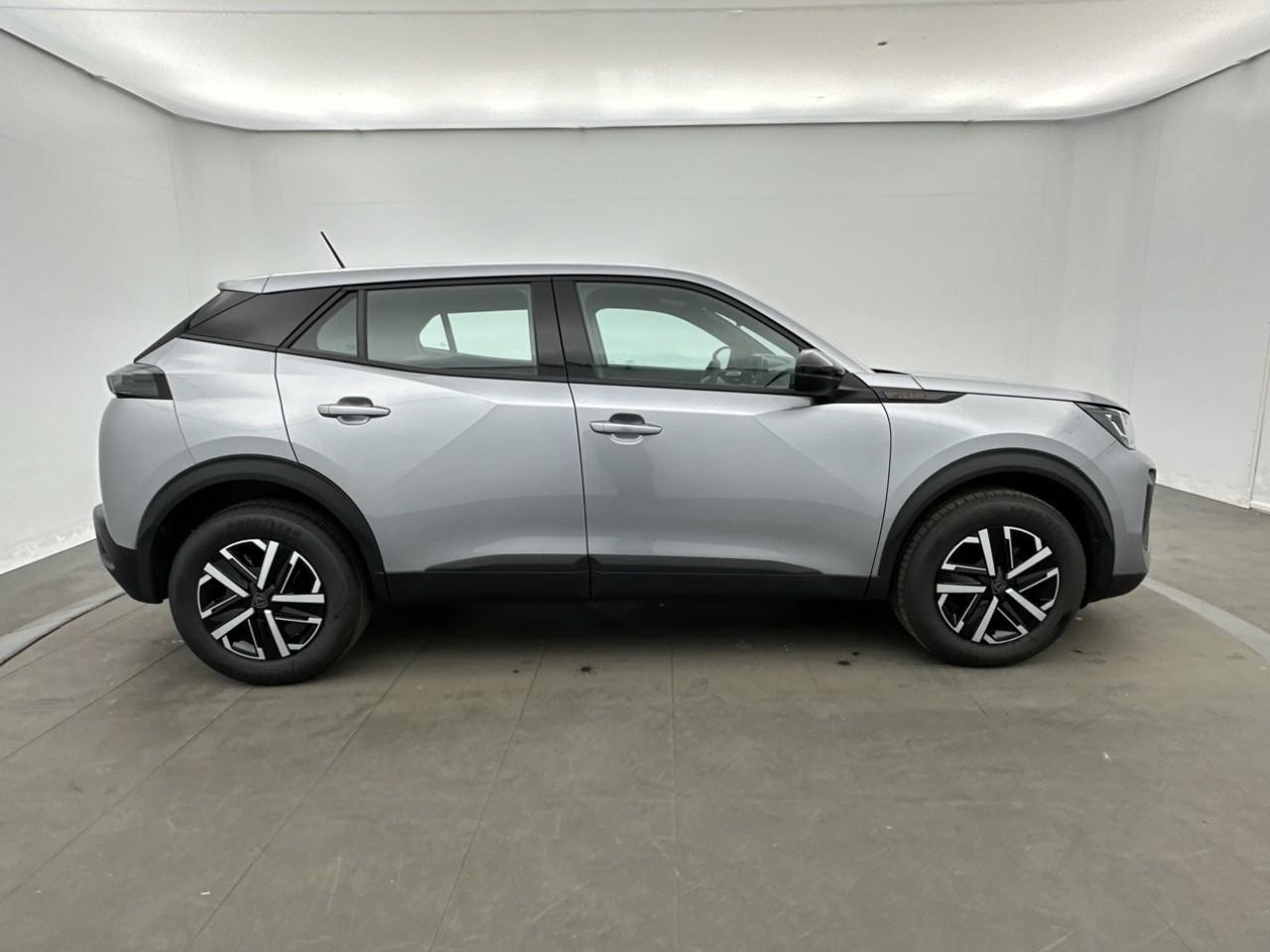 Peugeot 2008 100 s&s bvm6 style — photo 4