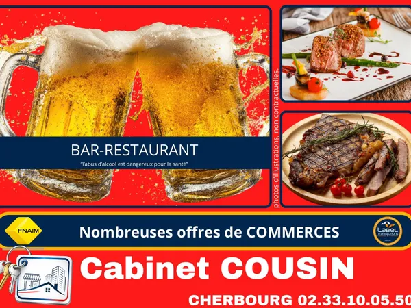 Fonds de commerce