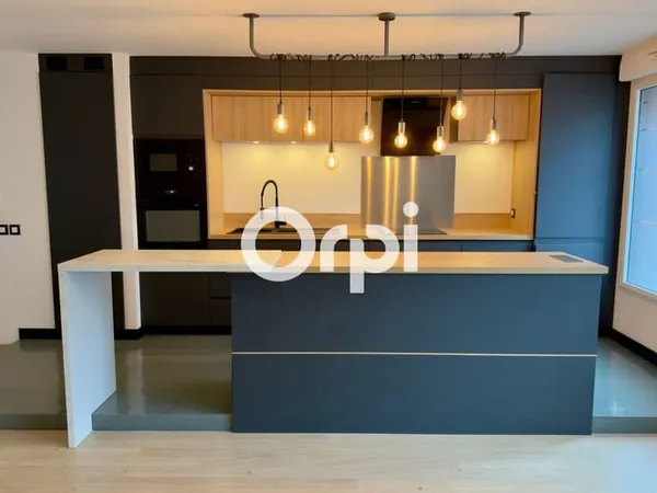 Appartement 3 pièces 70 m²