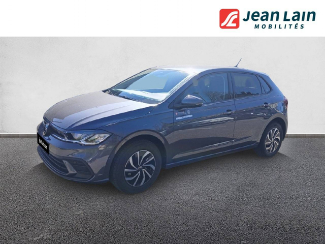 Volkswagen Polo 1.0 TSI 95 S&S DSG7 VW Edition
