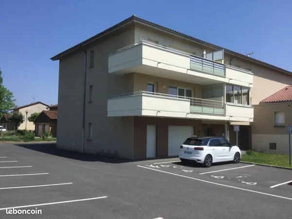 Bureau 72 m²