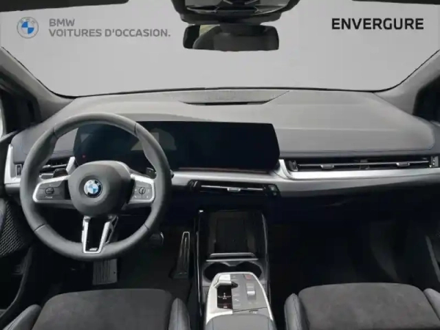 Bmw Serie 2 série 2 activetourer 218d 150ch m sport dkg7 — photo 5