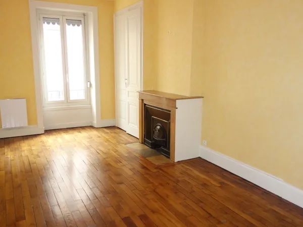 Loue appartement