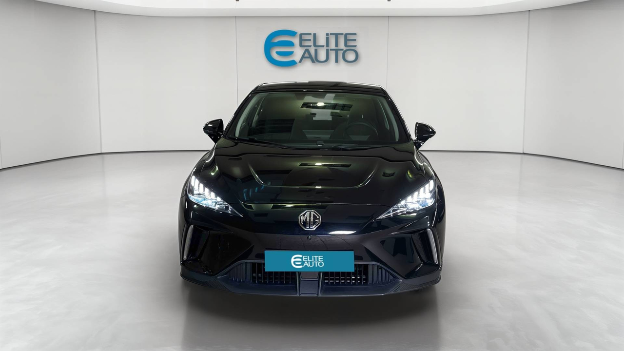 MG4 Electric 64kWh - 150 kW 2WD — photo 10