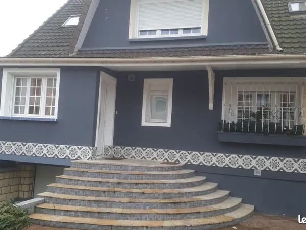 Maison de luxe 95