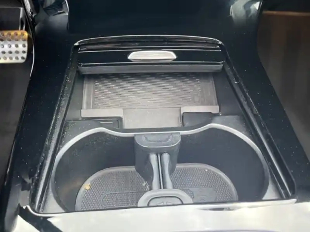 Mercedes Classe A 250 e hybrid eq amg line — photo 20