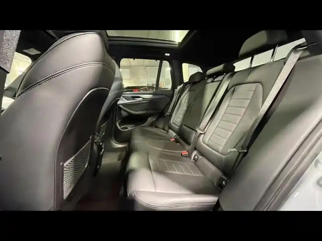 Bmw X3 xdrive30e 292ch m sport — photo 13