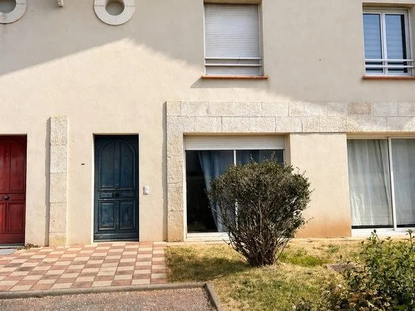 Retour à la Vente - Maison à vendre avec 2 appartements , VILLENEUVE SUR LOT (47)